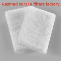 China Resmed S10 Cpap Machine Filters , 1.5mm Resmed S9 Cpap Filters factory