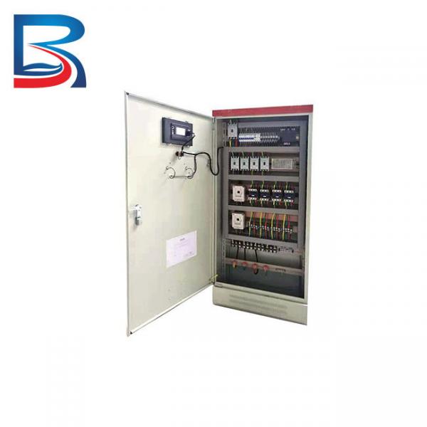 Quality OEM ODM Machine Control Cabinet for Renewable Energy Systems and Power Generation for sale