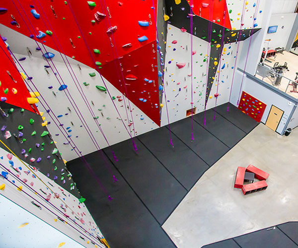 Quality ODM Playground Equipment Rock Climbing Wall , Fiberglass Climbing Wall Panels for sale