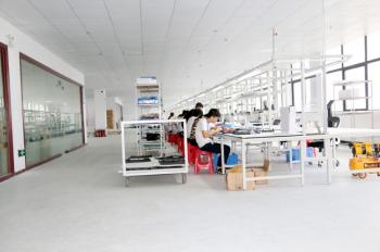 China Factory - Shenzhen ITD Display Equipment Co., Ltd.