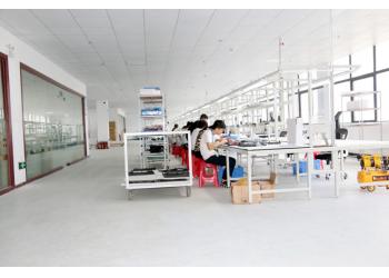 China Factory - Shenzhen ITD Display Equipment Co., Ltd.