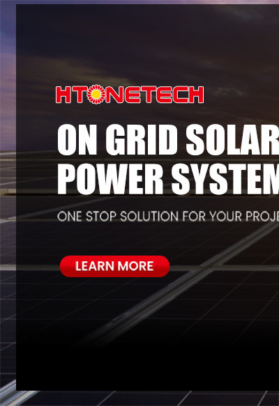 Quality Commercial On Grid Solar Power Systems 8KW 10KW 15KW On Grid Solar Energy System for sale