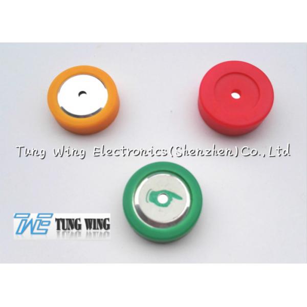 Quality Round recordable voice box for toys , sound chip modules for baby Sound Book for sale