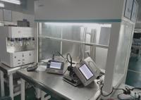 China Cleanroom Particle Counter Calibration Services 0.6um factory