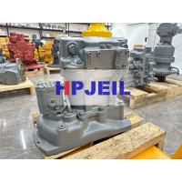 China EX120-5 Premium Hydraulic Main Pump Excavator High Speed factory