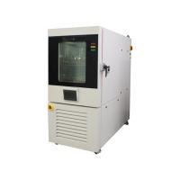 China IEC Climatic Test Chamber , 12KW Thermal Shock Test Chamber for sale
