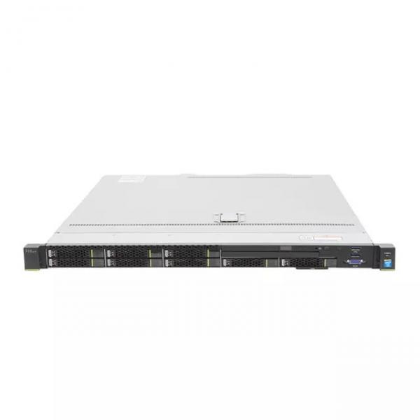 Quality 1U FusionServer 1288H V6 Supports 32 DDR4 DIMM And 10 2.5 Inch Hard Disk for sale