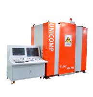 China Industrial Real Time X Ray Inspection Equipment For Engine Blocks Brake Caliper factory