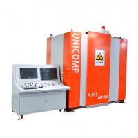 Quality Industrial Real Time X Ray Inspection Equipment For Engine Blocks Brake Caliper for sale