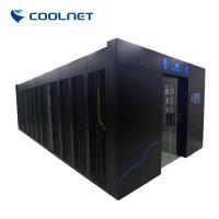 Quality All In One Solution Modular Data Centers With Precision Air Conditioning Unit for sale