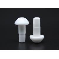 Quality Porcelain Pole Zirconia Ceramic Parts For Electric Heater for sale