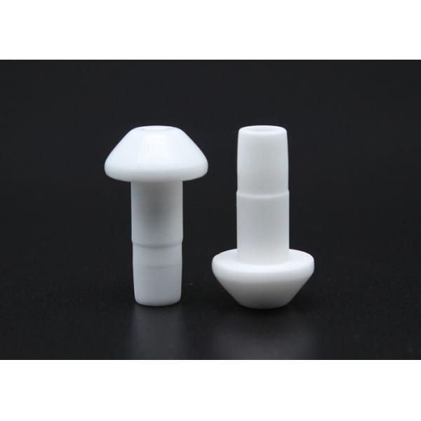 Quality Porcelain Pole Zirconia Ceramic Parts For Electric Heater for sale