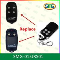 china Superlift Remote Control Replacement Garage Opener Auto Rolling Code