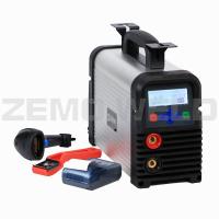 Quality DPS20 2.2KW Electrofusion Welding Machine 200MM PE Pipe Fitting for sale