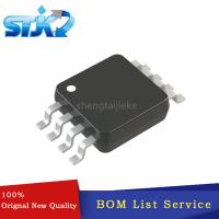 China 190 MHz General Purpose Amplifier For Professional Video 2 Circuit Rail-To-Rail 10-MSOP AD8028ARMZ-REEL7 factory