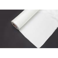 Quality Plain Weave E Fiberglass Cloth For Tough Highly Durable Floating Roof Tank Seals for sale