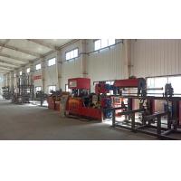 Quality 50Hz Industrial Welding Machine Automatic Welding Machine 12-15m/min for sale