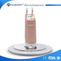 China New Arrival SHR IPL hair removal machine / SHR IPL Depilation machine / SHR ipl machine factory