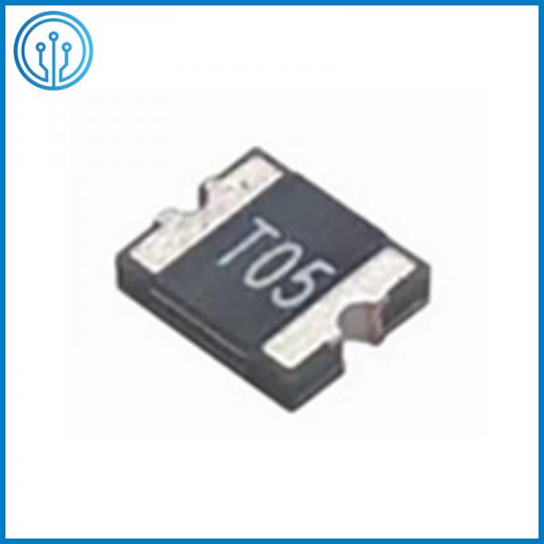 Quality 3225 Low Loss 1210 2A PPTC Resettable Surface Mount Fuses SMD 6V for sale