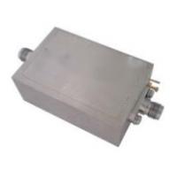 Quality 1 - 18 GHz Ku Band Amplifier P1dB 20dBm Low Power RF Amplifier for sale