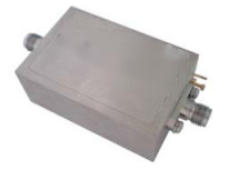 Quality 1 - 18 GHz Ku Band Amplifier P1dB 20dBm Low Power RF Amplifier for sale