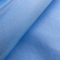 China Anti UV Non Woven Polypropylene Geotextile Fabric , Polyester Non Woven Fabric factory