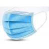 China Dust Filter Disposable Respirator Mask Personal Health Care Mouth Cover factory