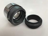 China KL - H7N Pump Mechanical Seal Replace To Burgmann Type H7N Wave Spring For Stepped shafts factory