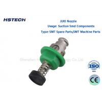 China Suction Components SMT Nozzle Durable JUKI 2000 Pick And Place Machine Applied factory