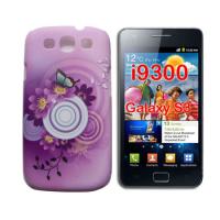 China Hot Sale Bumper Case For Samsung Galaxy S2 i9100 factory