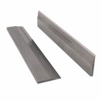 china Customized Size Carbide Wear Parts Cemented Flat Bars Tungsten Strips