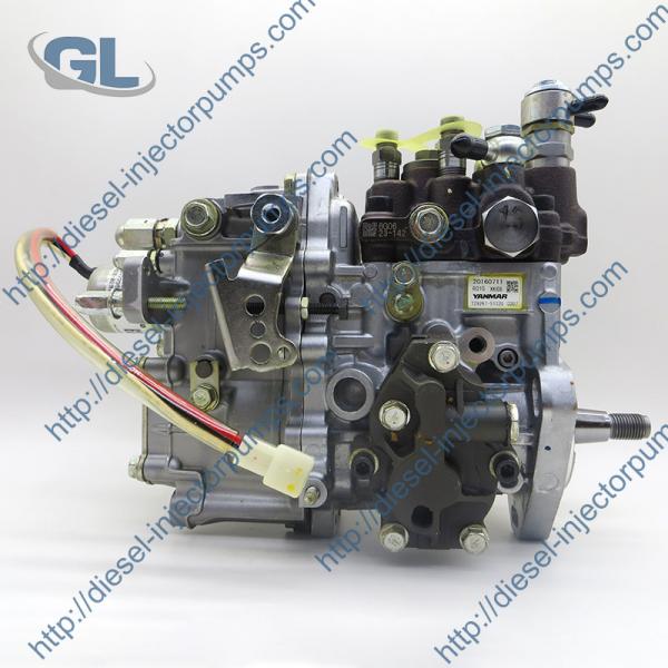 Quality Genuine And New Diesel Fuel Injection Pump 729267-51320 For YANMAR 3TNV88 for sale
