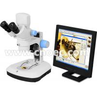 China LED Digital Optical Microscope 500x With Digital Camera A32.2602 factory