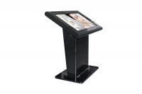 China Floor Stand 1920x1080 43&quot; Lcd Digital Signage Totem 450cd/m2 factory