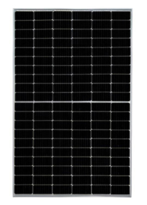 Quality Monocrystalline Mono Half Cell Solar Panel Pv Module 350W High Efficiency for sale