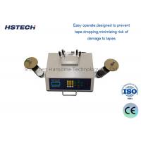 China Patented Reflector and Optical Fiber Sensor for Precise SMD Counting for sale