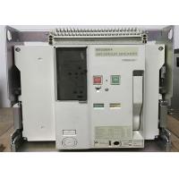 Quality NEW MITSUBISHI Electric  Air Circuit Breaker AE2500-SW 3P 2500A Low-Voltage Functional ACB for sale
