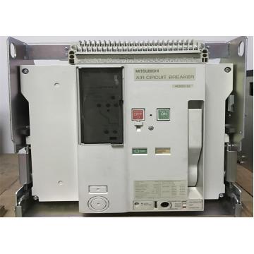 Quality NEW MITSUBISHI Electric Air Circuit Breaker AE2500-SW 3P 2500A Low-Voltage for sale