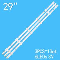 Quality Toshiba 29P1300VE 29PB202T SVT290A05-P1300-6LED-REV03-130402 for sale