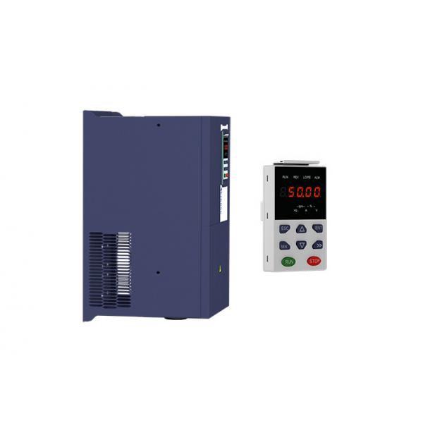 Quality Big Power 132kw 180hp VFD Variable Frequency Drive For Crusher for sale