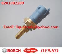 China BOSCH Genuine &amp; New Diesel Common Rail Water Temperature Sensors 0281002209,0 281 002 209 factory