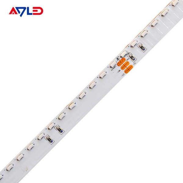 Quality Flexible Tunable White LED Strip Light  CCT  Color Changing Side Emitting 315 24V For Stairs for sale