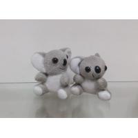 China Stuffed Plush Toys Stuffed Reindeer 3 inch Koala for sale