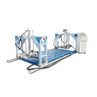 China Digital Furniture Testing Machines/Interface Sofa Drop Testing Machine factory