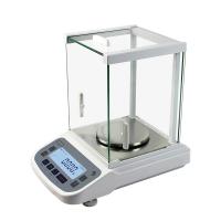 China 0.001g 120g-1020g High Precision Balance For lab Jewlery Digital Scale Weighing Scale Analytical Balance factory