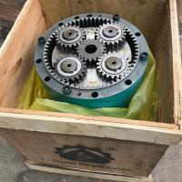 Quality Excavator Gear Parts for sale