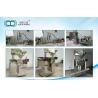 China GK Material Pharmaceutical Granulation Equipments / Dry Granulation Machine factory