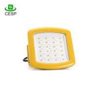 China UL844 DLC IECEX 30W 100W 180W LED Explosion Proof Flood Light Bridgelux Chips with 5 Years Warranty LED Anti Explosion L factory