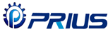 China Prius pneumatic Company logo