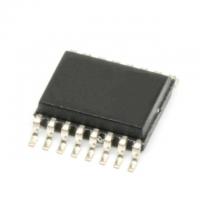 China Integrated Circuit Chip AD7797BRUZ
 Low Power Sigma-Delta ADC For Bridge Sensors
 factory